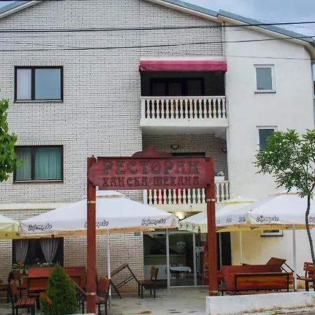 Appartement Vrla
