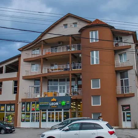 Appartement Vrla Vladičin Han