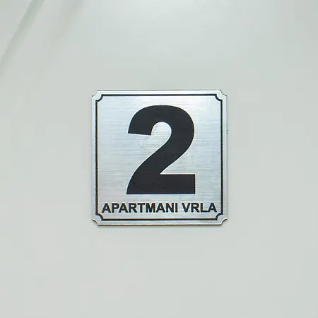 Apartment Vrla Vladicin Han