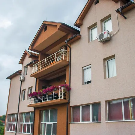 Vrla Apartment