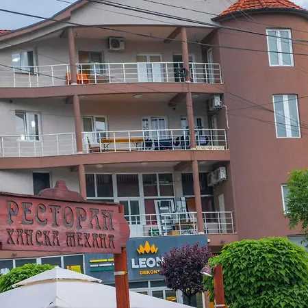 Apartment Vrla