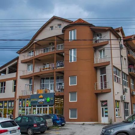 Apartment Vrla