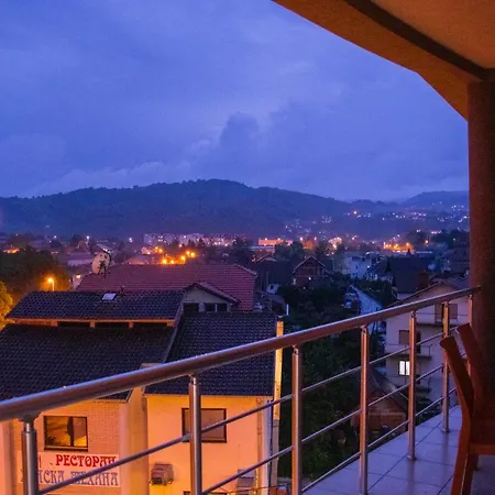 Apartment Vrla Vladicin Han