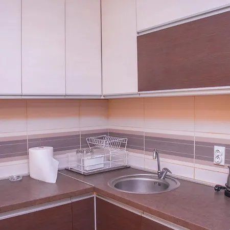 Vrla Appartement *