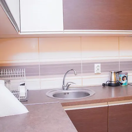 Vrla Appartement Vladičin Han