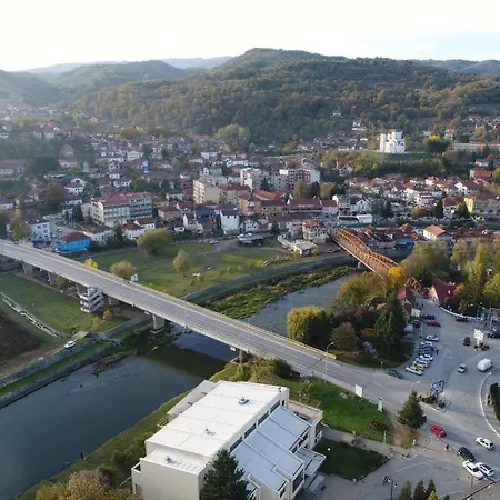 Apartment Vrla *