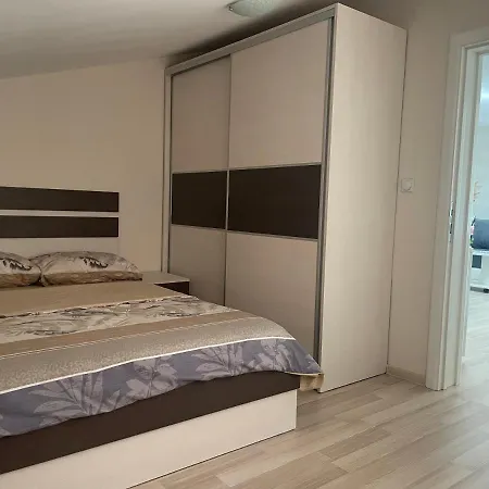 Vrla Appartement *