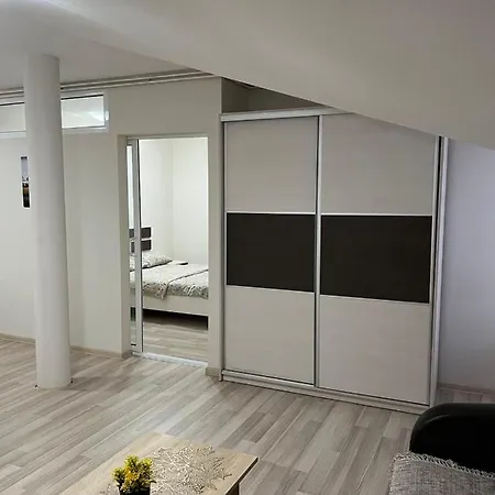 Appartement Vrla Vladičin Han