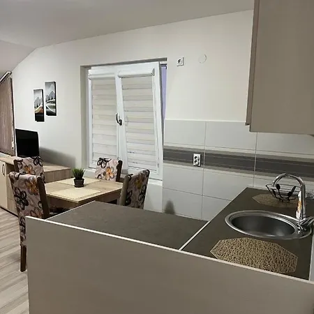 Appartement Vrla
