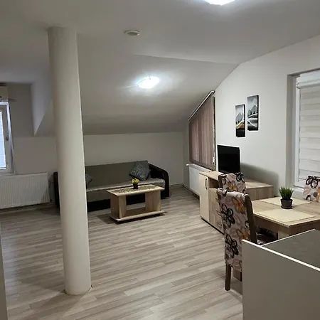 Vrla Appartement Vladičin Han