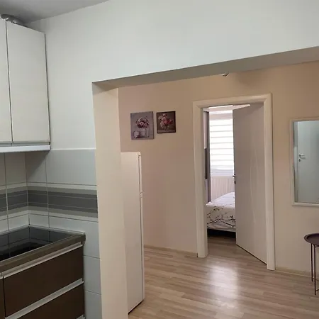 Vrla Appartement *