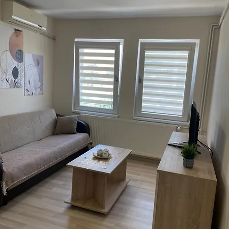 Vrla Appartement