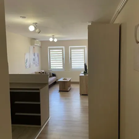 Appartement Vrla